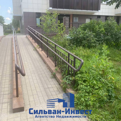 Фотография Сдается производственное/складское помещение по адресу г. Минск, Чорного ул., д. 25 - фото 1