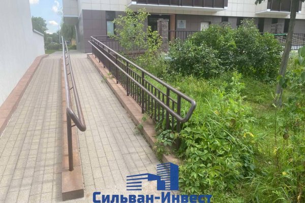 Сдается производственное/складское помещение по адресу г. Минск, Чорного ул., д. 25 - фото 1