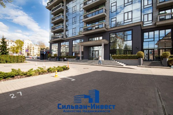 Сдается производственное/складское помещение по адресу г. Минск, Интернациональная ул., д. 20 к. А - фото 1