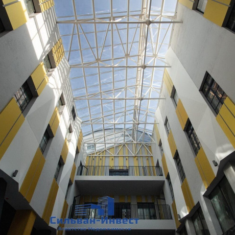 Фотография Сдается производственное/складское помещение по адресу г. Минск, Интернациональная ул., д. 3 - фото 1