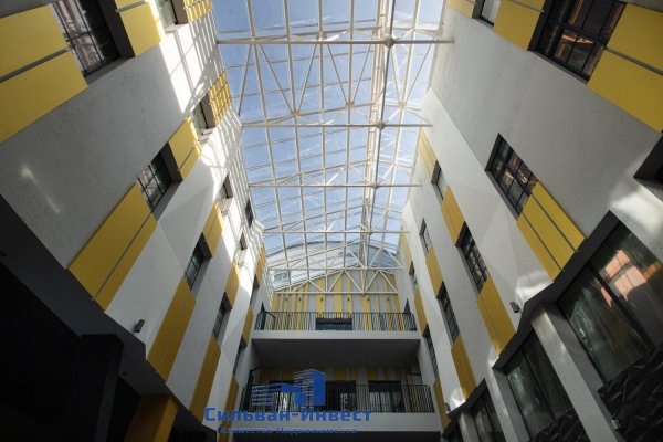 Сдается производственное/складское помещение по адресу г. Минск, Интернациональная ул., д. 3 - фото 1