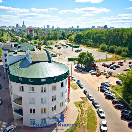 Фотография Сдается производственное/складское помещение по адресу г. Минск, Карастояновой ул., д. 32 - фото 1