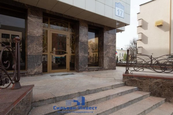 Сдается производственное/складское помещение по адресу г. Минск, Киселева ул., д. 17 - фото 1