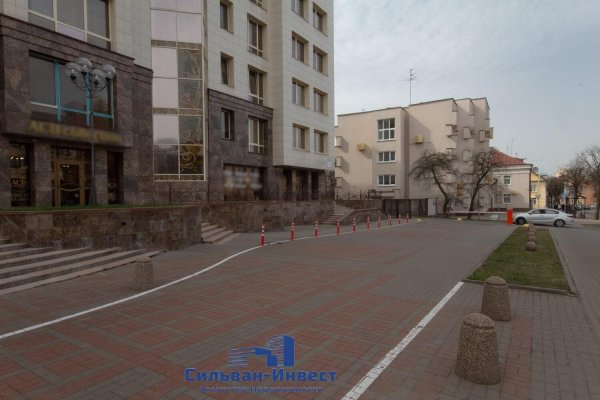 Сдается производственное/складское помещение по адресу г. Минск, Киселева ул., д. 17 - фото 1