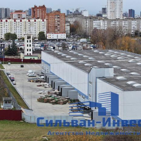 Фотография Сдается производственное/складское помещение по адресу г. Минск, Корженевского ул., д. 18 к. б - фото 1