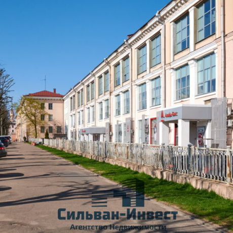 Фотография Сдается помещение по адресу г. Минск, Красная ул., д. 7 к. А - фото 1