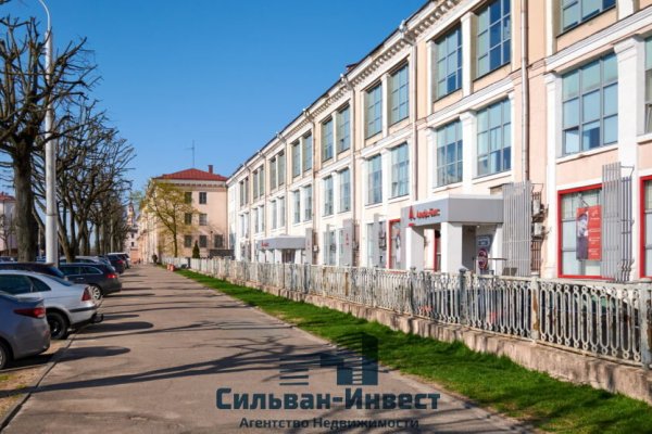 Сдается помещение по адресу г. Минск, Красная ул., д. 7 к. А - фото 1