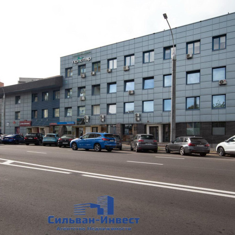 Фотография Сдается производственное/складское помещение по адресу г. Минск, Кропоткина ул., д. 93 к. А - фото 1