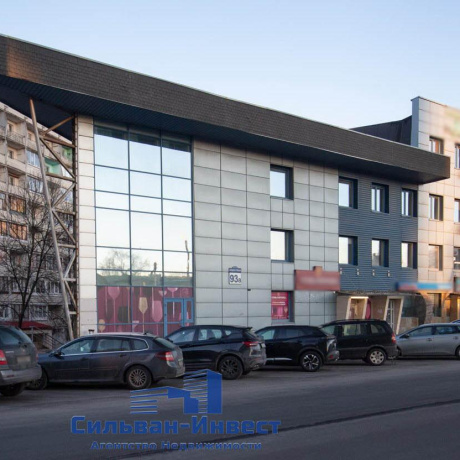 Фотография Сдается производственное/складское помещение по адресу г. Минск, Кропоткина ул., д. 93 к. А - фото 1