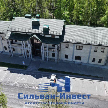 Фотография Сдается производственное/складское помещение по адресу г. Минск, Логойский тракт, д. 18 - фото 1