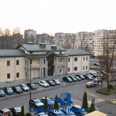 Фотография Сдается производственное/складское помещение по адресу г. Минск, Логойский тракт, д. 18 - фото 1
