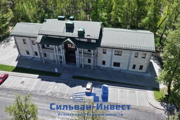 Сдается производственное/складское помещение по адресу г. Минск, Логойский тракт, д. 18 - фото 1