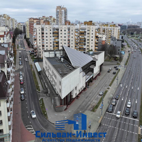 Фотография Сдается производственное/складское помещение по адресу г. Минск, Машерова просп., д. 80 - фото 1