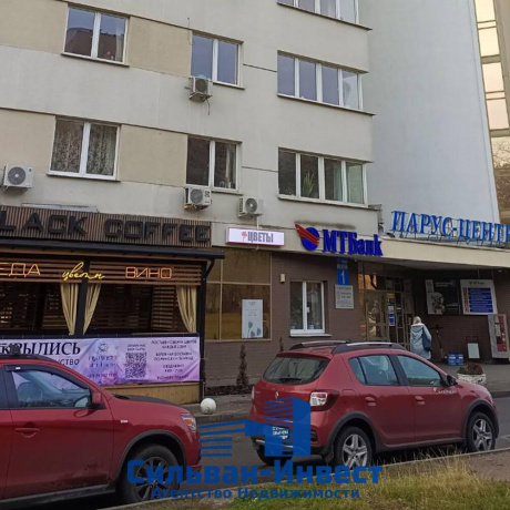 Фотография Сдается производственное/складское помещение по адресу г. Минск, Мележа ул., д. 1 - фото 1