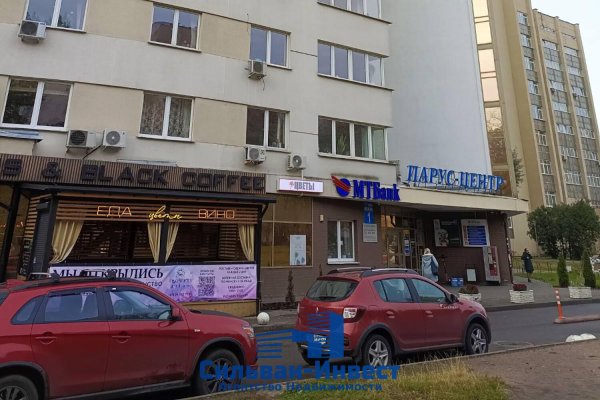 Сдается производственное/складское помещение по адресу г. Минск, Мележа ул., д. 1 - фото 1