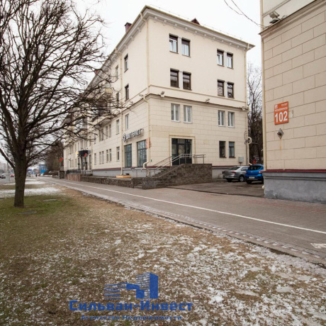 Фотография Сдается производственное/складское помещение по адресу г. Минск, Независимости просп., д. 104 - фото 1