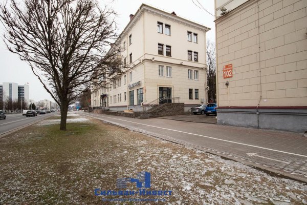 Сдается производственное/складское помещение по адресу г. Минск, Независимости просп., д. 104 - фото 1
