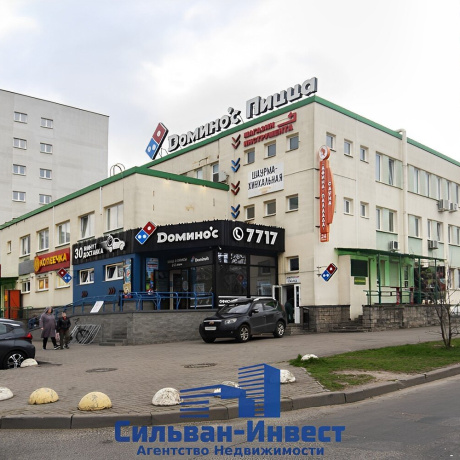 Фотография Сдается производственное/складское помещение по адресу г. Минск, Орловская ул., д. 40 - фото 1