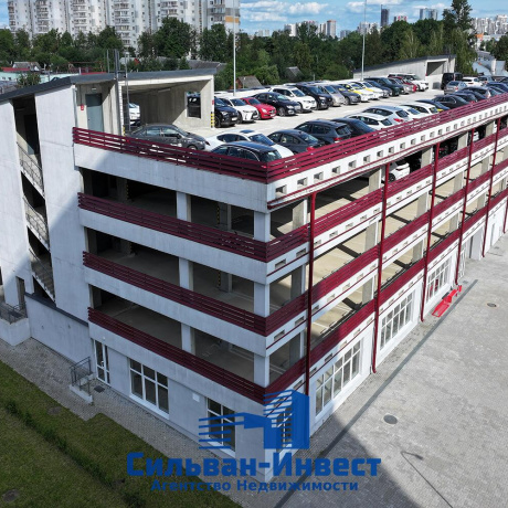 Фотография Сдается производственное/складское помещение по адресу г. Минск, Шатько ул., д. 41 - фото 1