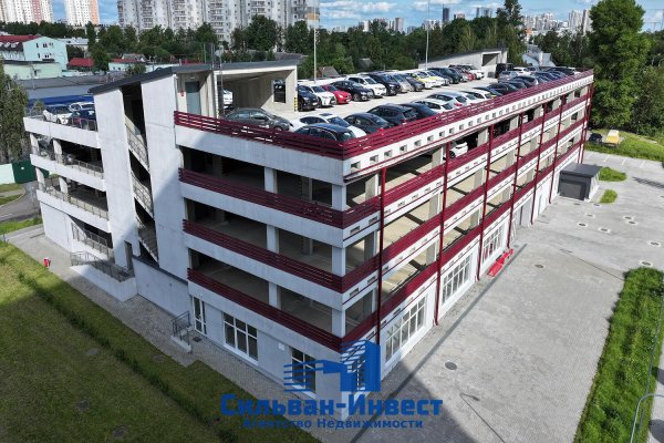 Сдается производственное/складское помещение по адресу г. Минск, Шатько ул., д. 41 - фото 1