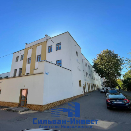 Фотография Сдается производственное/складское помещение по адресу г. Минск, Старовиленская ул., д. 100 к. 2 - фото 1