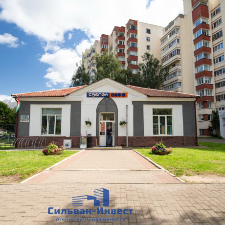 Фотография Сдается производственное/складское помещение по адресу г. Минск, Старовиленский тракт, д. 30 к. Б - фото 1