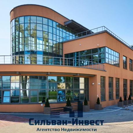 Фотография Сдается производственное/складское помещение по адресу г. Минск, Свердлова ул., д. 2 - фото 1