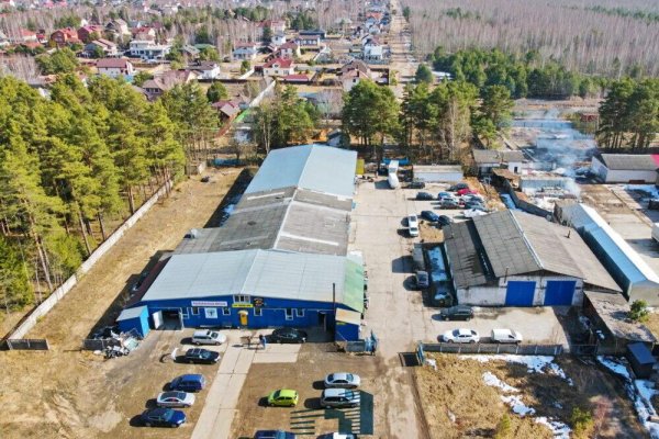 Сдается производственное/складское помещение по адресу г. Минск, Танковая ул., д. 10 к. 2 - фото 1