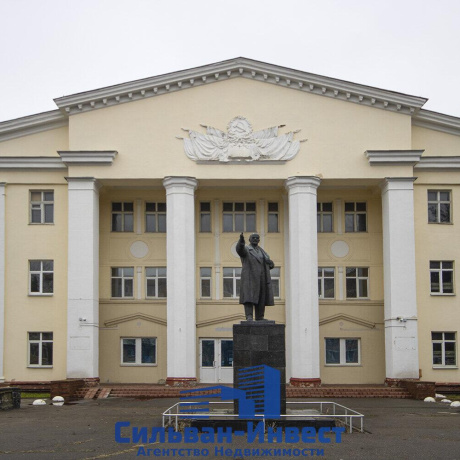 Фотография Сдается производственное/складское помещение по адресу г. Минск, Волгоградская ул., д. 6 - фото 1