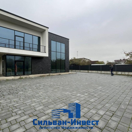 Фотография Сдается производственное/складское помещение по адресу г. Минск, Ярошевичский пер., д. 11 - фото 1