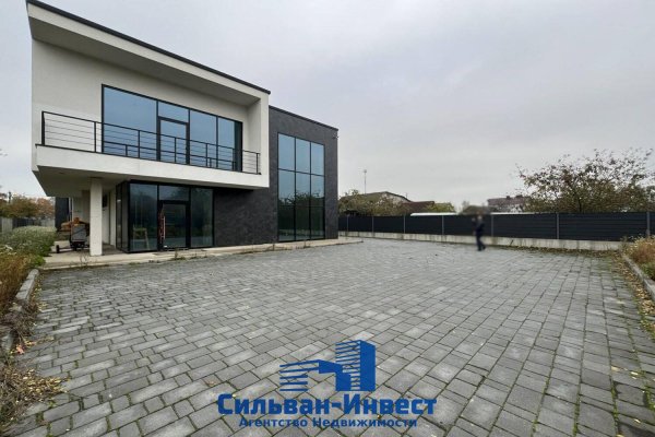 Сдается производственное/складское помещение по адресу г. Минск, Ярошевичский пер., д. 11 - фото 1