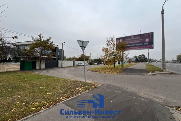 Сдается производственное/складское помещение по адресу г. Минск, Ярошевичский пер., д. 11 - фото 1