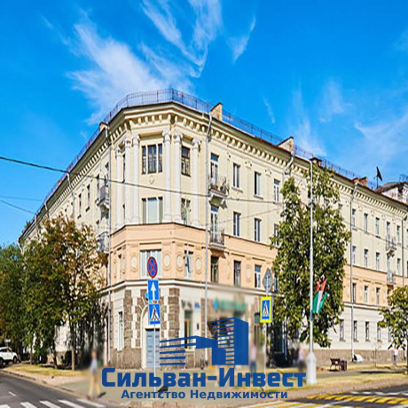 Фотография Сдается производственное/складское помещение по адресу г. Минск, Захарова ул., д. 23 - фото 1