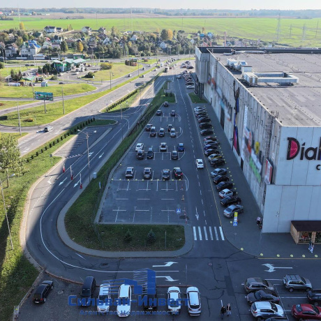 Фотография Сдается производственное/складское помещение по адресу Щомыслицкий с/с, , д. 32 к. 4 - фото 1