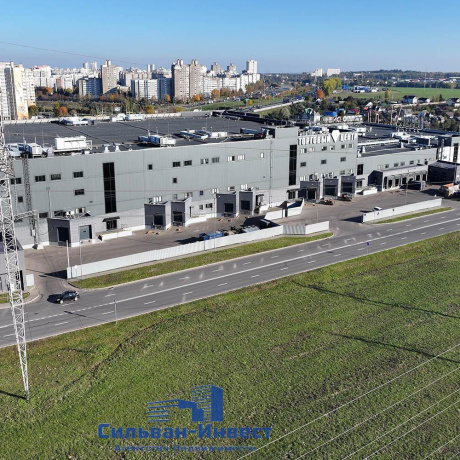 Фотография Сдается производственное/складское помещение по адресу Щомыслицкий с/с, , д. 32 к. 4 - фото 1