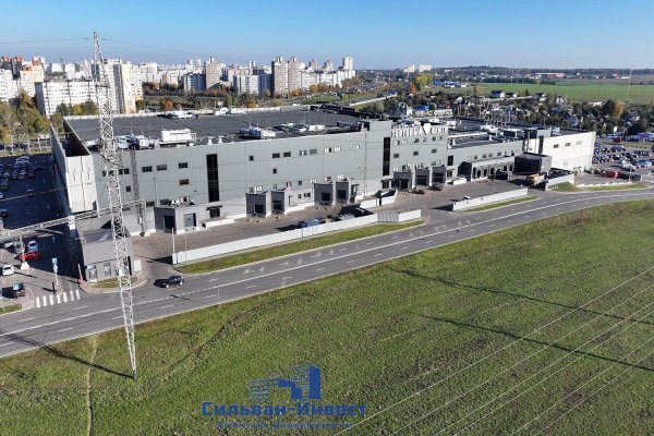 Сдается производственное/складское помещение по адресу Щомыслицкий с/с, , д. 32 к. 4 - фото 1