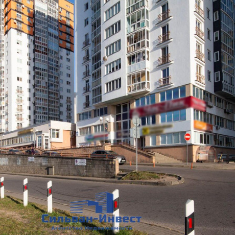 Фотография Сдается торговое помещение по адресу г. Минск, Богдановича ул., д. 124 - фото 1