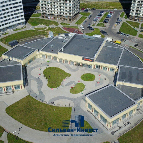 Фотография Сдается торговое помещение по адресу г. Минск, Братская ул., д. 6 к. А - фото 1