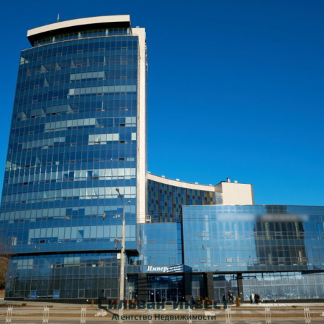 Фотография Сдается торговое помещение по адресу г. Минск, Цеткин ул., д. 24 - фото 1