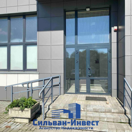 Фотография Сдается торговое помещение по адресу г. Минск, Чюрлениса ул., д. 24 - фото 1