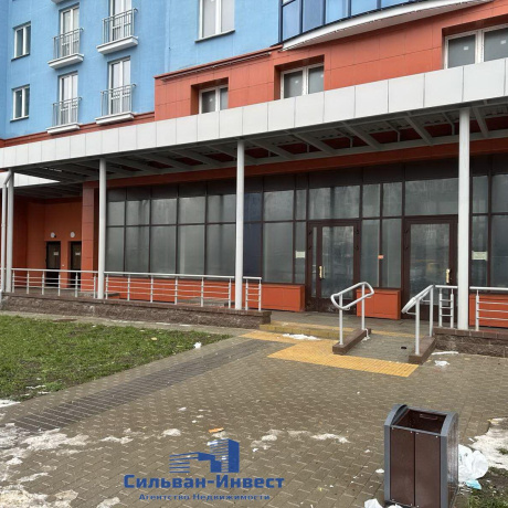 Фотография Сдается торговое помещение по адресу г. Минск, Дзержинского просп., д. 26 - фото 1