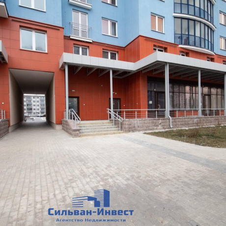 Фотография Сдается торговое помещение по адресу г. Минск, Дзержинского просп., д. 26 - фото 1