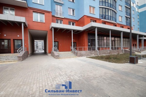 Сдается торговое помещение по адресу г. Минск, Дзержинского просп., д. 26 - фото 1