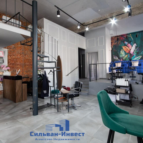 Фотография Сдается торговое помещение по адресу г. Минск, Энгельса ул., д. 18 - фото 1