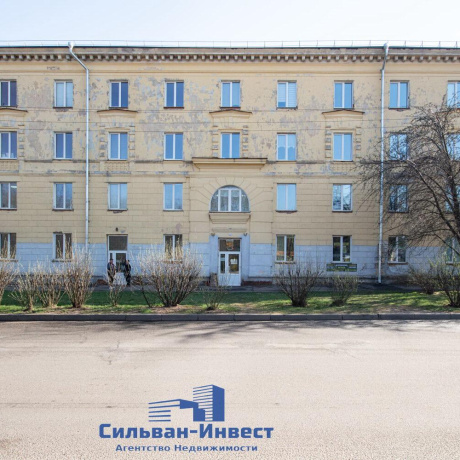 Фотография Сдается торговое помещение по адресу г. Минск, Фроликова ул., д. 11 - фото 1