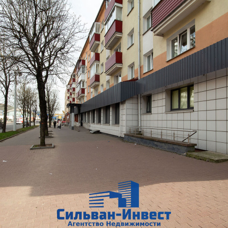 Фотография Сдается торговое помещение по адресу г. Минск, Хоружей ул., д. 15 - фото 1