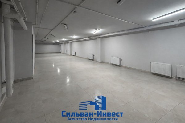 Сдается торговое помещение по адресу г. Минск, Игуменский тракт, д. 22 к. В - фото 1