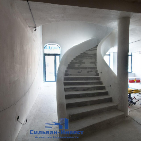 Фотография Сдается торговое помещение по адресу г. Минск, Интернациональная ул., д. 3 - фото 1