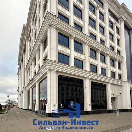 Фотография Сдается торговое помещение по адресу г. Минск, Интернациональная ул., д. 38 - фото 1