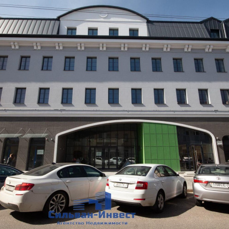 Фотография Сдается торговое помещение по адресу г. Минск, Интернациональная ул., д. 3 - фото 1